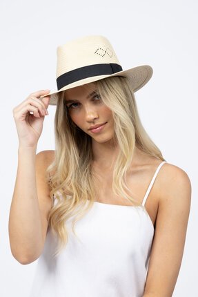 Humidity CUBA Hat-accessories-Diahann Boutique