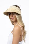 Humidity CABANA Visor