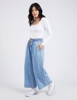 Elm GRETA WIDE LEG Pant