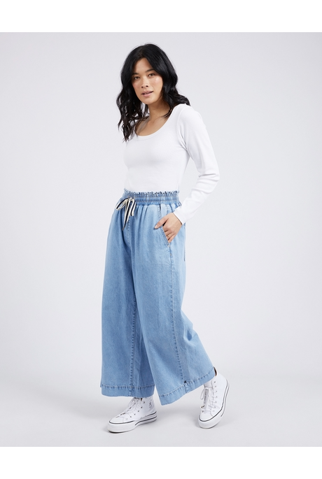 Elm GRETA WIDE LEG Pant