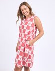Foxwood BIARITTZ Dress