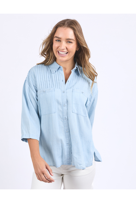 Foxwood SPIRE Shirt