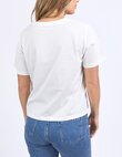 Foxwood BIARITTZ Tee