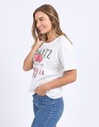 Foxwood BIARITTZ Tee