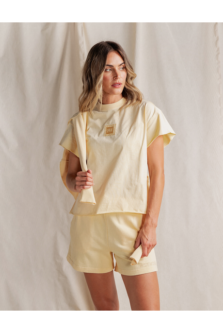 Foxwood STAMP Tee