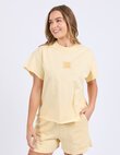 Foxwood STAMP Tee