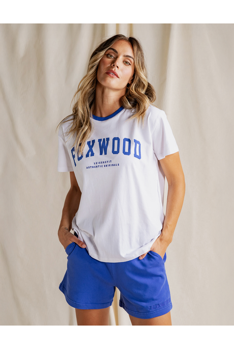 Foxwood ELUDE Tee