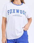 Foxwood ELUDE Tee