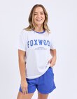 Foxwood ELUDE Tee