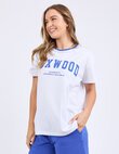 Foxwood ELUDE Tee