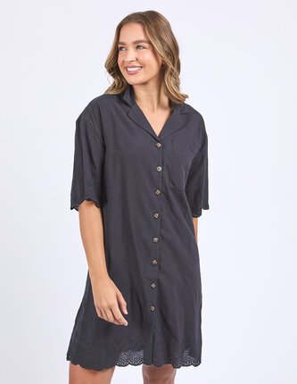 Foxwood MADELEINE Dress-dresses-Diahann Boutique