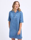 Foxwood MONTE SHIRT Dress