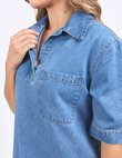 Foxwood MONTE SHIRT Dress