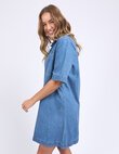 Foxwood MONTE SHIRT Dress