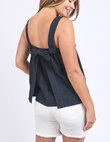 Foxwood LOURDES Top