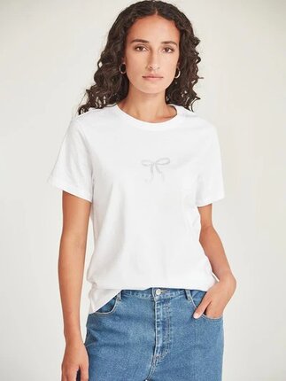 Sills COCO Tee-tops-Diahann Boutique