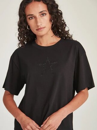 Sills ZIGGY Tee-tops-Diahann Boutique