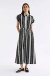 Elk REZA SHIRT Dress