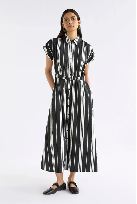 Elk REZA SHIRT Dress