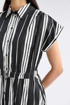 Elk REZA SHIRT Dress