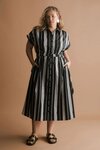 Elk REZA SHIRT Dress