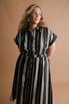 Elk REZA SHIRT Dress