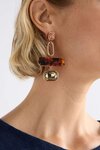 Elk EIMII DROP Earring