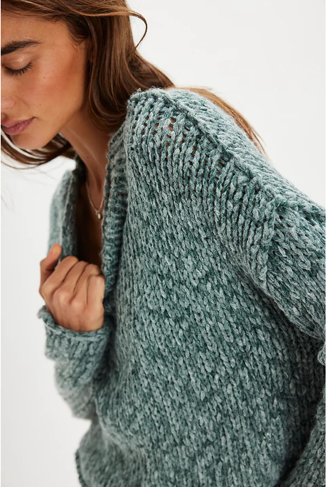 Free People OPAL Sweater