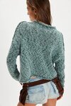 Free People OPAL Sweater