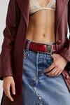 Free People WTF JONA Belt