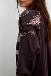 Free People LILITH Tee