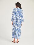 Sills NIA POOLSIDE PRINT Dress