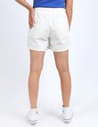 Elm EMMA RELAXED DENIM Short