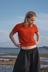 Standard Issue COTTON GRAIN T-Shirt