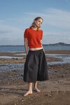 Standard Issue COTTON GRAIN T-Shirt