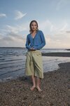 Standard Issue COTTON GRAIN Cardigan