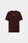 Camilla and Marc Janice Logo Tee