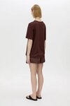 Camilla and Marc Janice Logo Tee