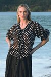 Trelise Cooper RUFFLE MY LOVE Blouse