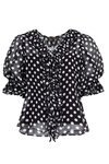 Trelise Cooper RUFFLE MY LOVE Blouse