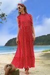Trelise Cooper YOU TIER ME UP Dress