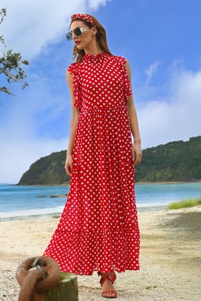 Trelise Cooper YOU TIER ME UP Dress-dresses-Diahann Boutique