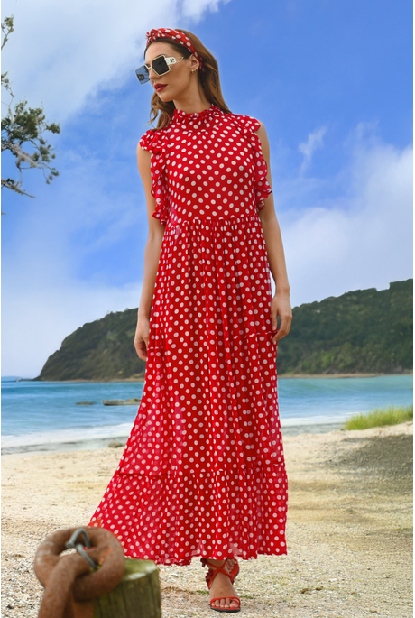 Trelise Cooper YOU TIER ME UP Dress
