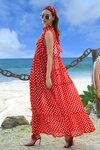 Trelise Cooper YOU TIER ME UP Dress