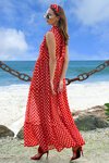Trelise Cooper YOU TIER ME UP Dress