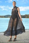 Trelise Cooper YOU TIER ME UP Dress