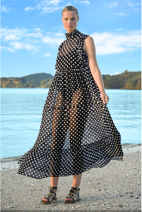 Trelise Cooper YOU TIER ME UP Dress