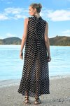 Trelise Cooper YOU TIER ME UP Dress