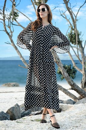 Trelise Cooper CHERISH THE LOVE Dress-dresses-Diahann Boutique