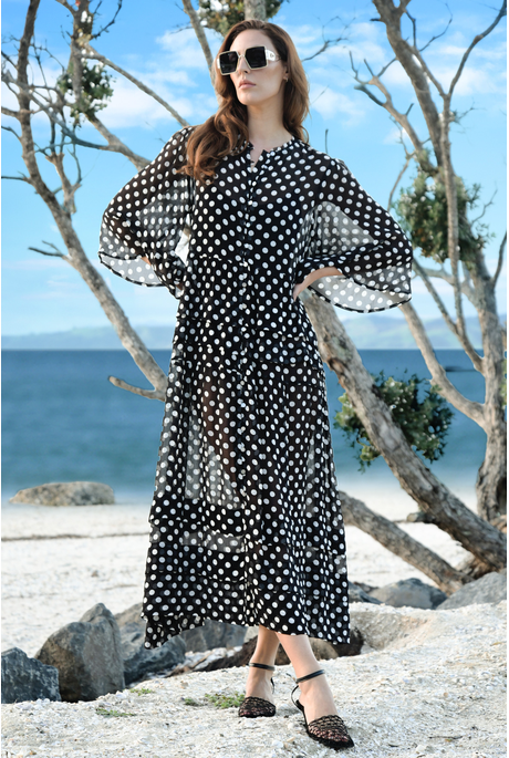 Trelise Cooper CHERISH THE LOVE Dress